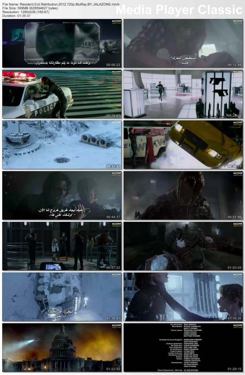 فيلم الاكشن والرعب والخيال الرهيب Resident Evil Retribution (2012) BluRay مترجم بالجودة الاعلى بلوري Thumbs16
