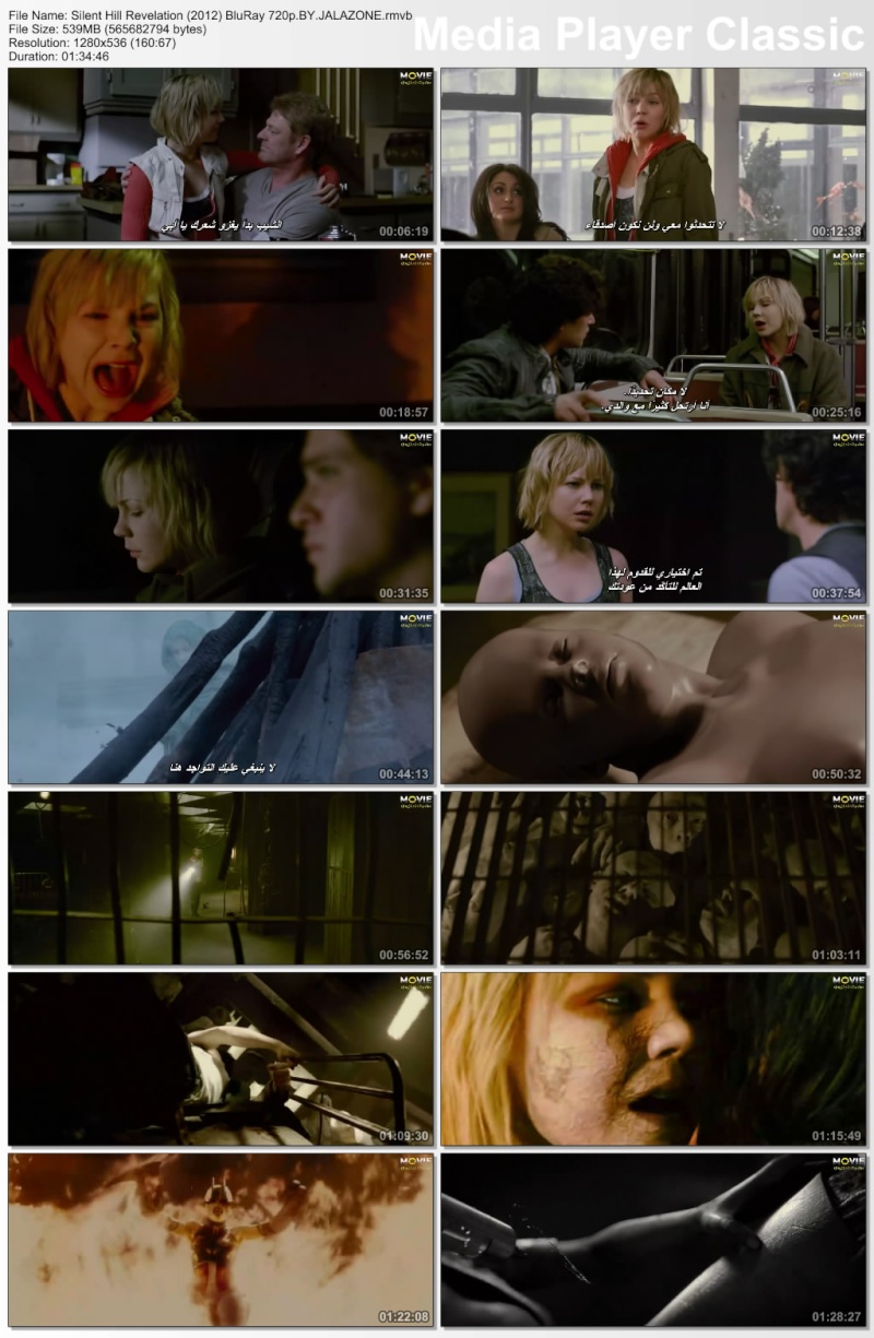 حصريا فيلم الرعب والغموض والاثارة المنتظر Silent Hill Revelation (2012) BluRay مترجم بالجودة الاعلى بلوري Thumbs26
