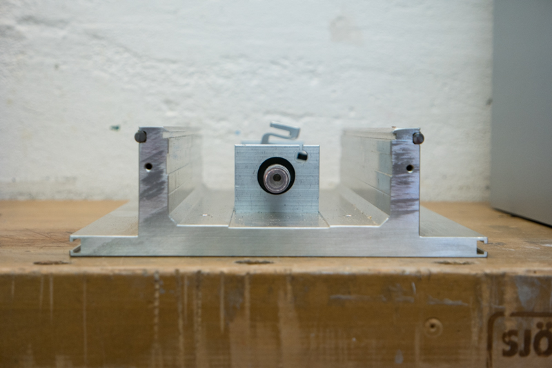 Modifications d'une fraiseuse CNC Kosy Sam_4020