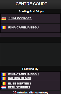 WTA BUCHAREST 2017 - Page 3 Untit290