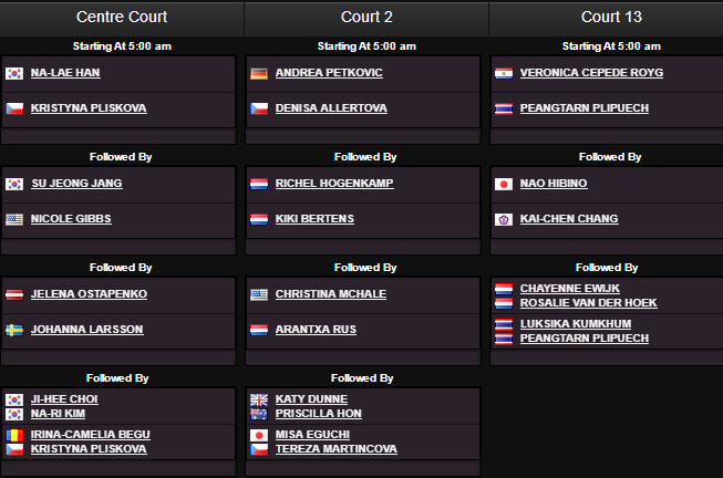 WTA SEOUL 2017 Untit599