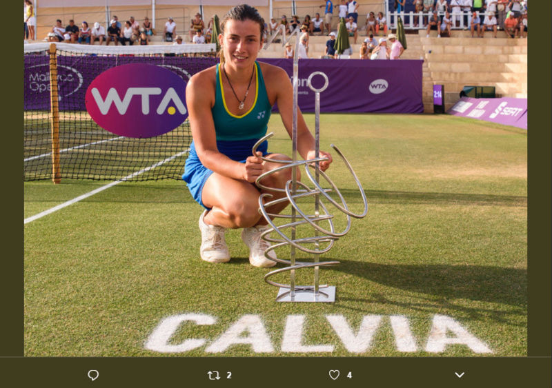 WTA MAJORQUE OPEN 2017 - Page 4 Untitl14