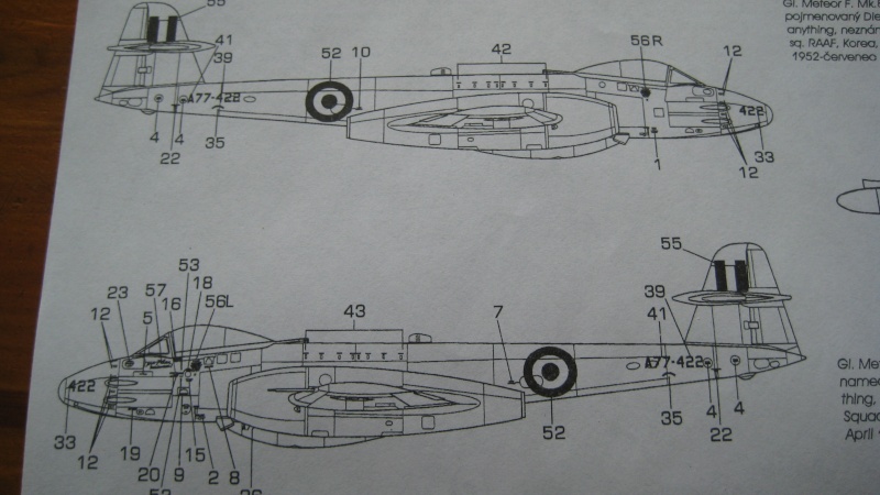 [Concours guerre de Corée] Gloster Meteor Mk.8 "No.77Sq RAAF over Korea" Img_1036