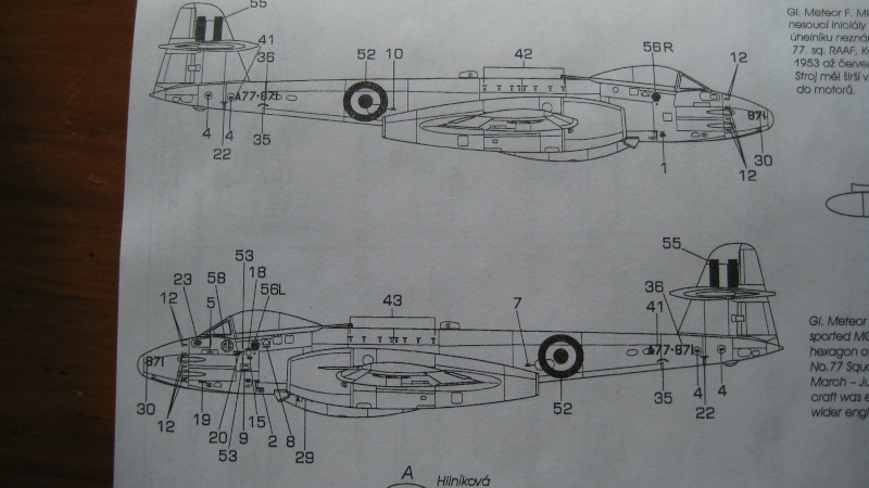 [Concours guerre de Corée] Gloster Meteor Mk.8 "No.77Sq RAAF over Korea" Img_1039