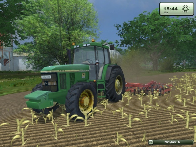 Farming Simulator - Single Player - Pagina 5 Fsscre17