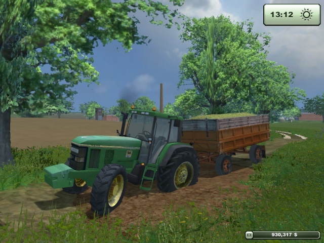 Farming Simulator - Single Player - Pagina 5 Fsscre20