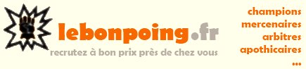 [J5] Challenge Lebonpoing.fr Lebonp11