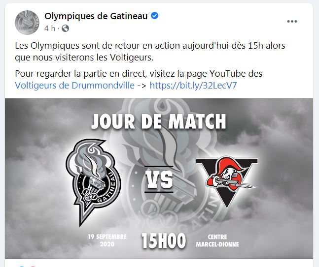 Les Olympiques, 2021-2022! - Page 20 Captur20