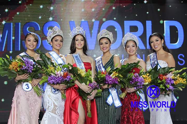 ROAD TO MISS WORLD PHILIPPINES 2017 - Final Night - Page 6 Fb_img19