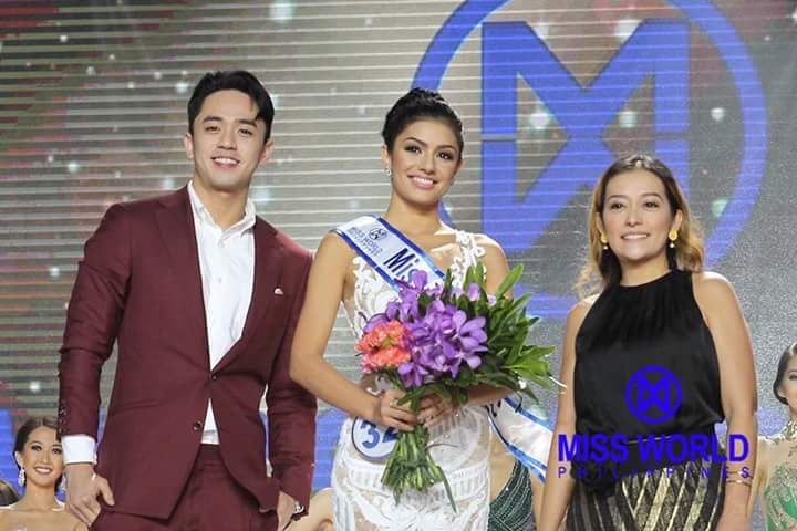 Cynthia Thomalla - Miss Eco Philippines 2017 Fb_img24