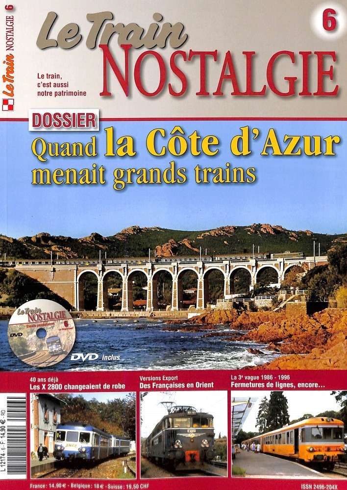 Le train nostalgie  - Page 3 L2174_10