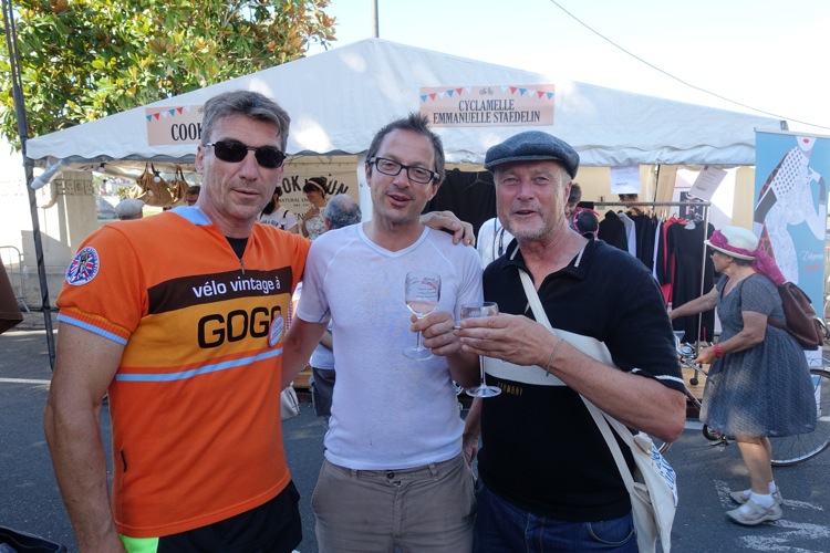  ANJOU VELO VINTAGE 24 et 25 juin 2017 , c'est reparti en musique !  - Page 16 Dsc01413