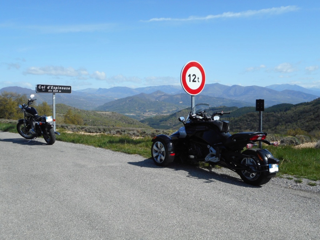 col d'Espinouse  28 04 2019 Dscn6710