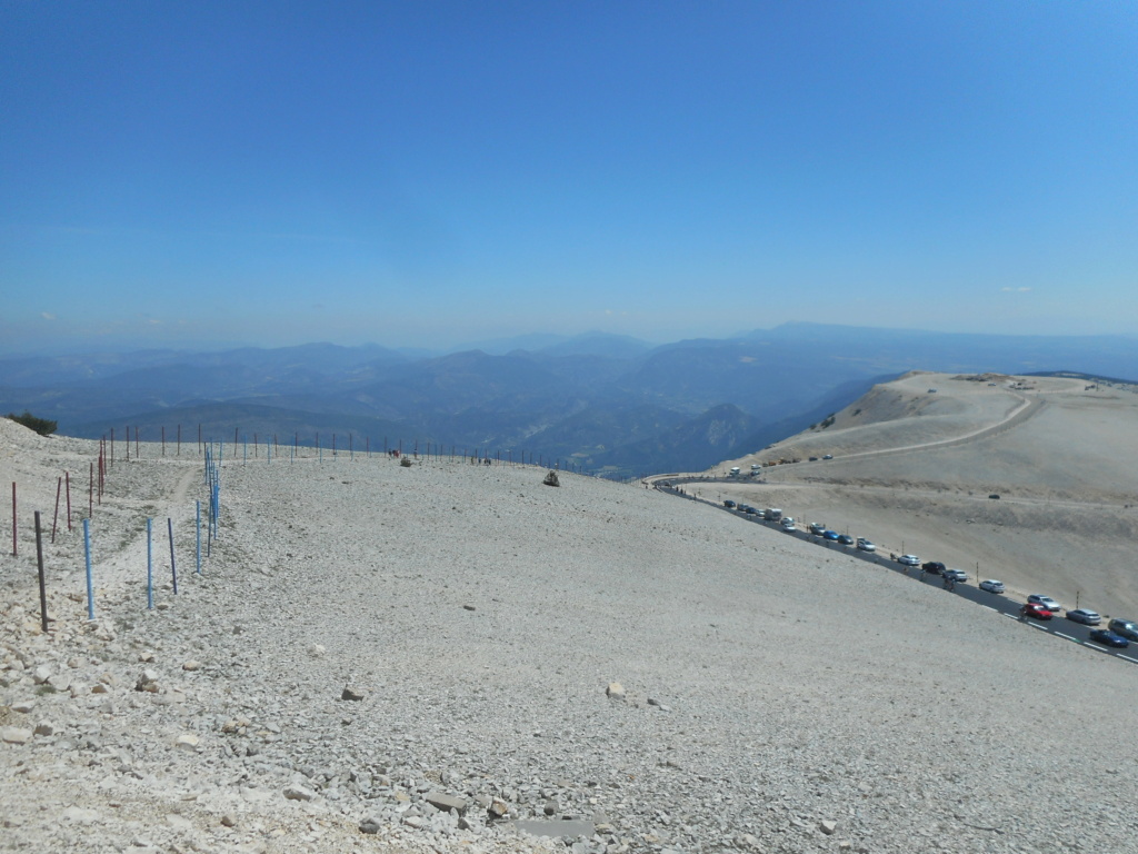 sortie au Mont Ventoux dimanche 13 juin Dscn8812