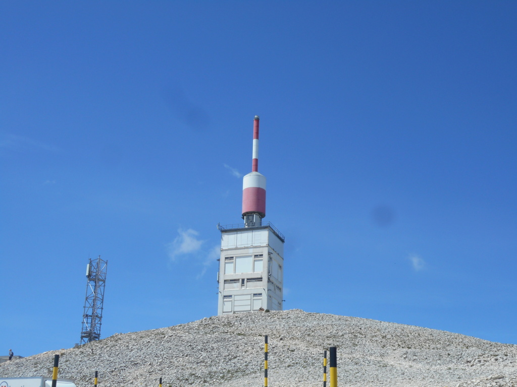 sortie au Mont Ventoux dimanche 13 juin Dscn8814