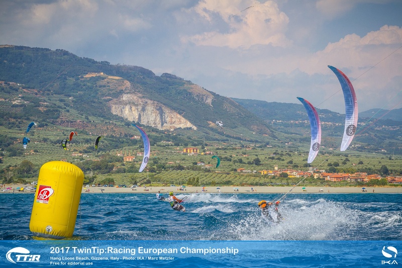 TwinTip:Racing European Championships 2017 (Final Day & Podiums) 20045310