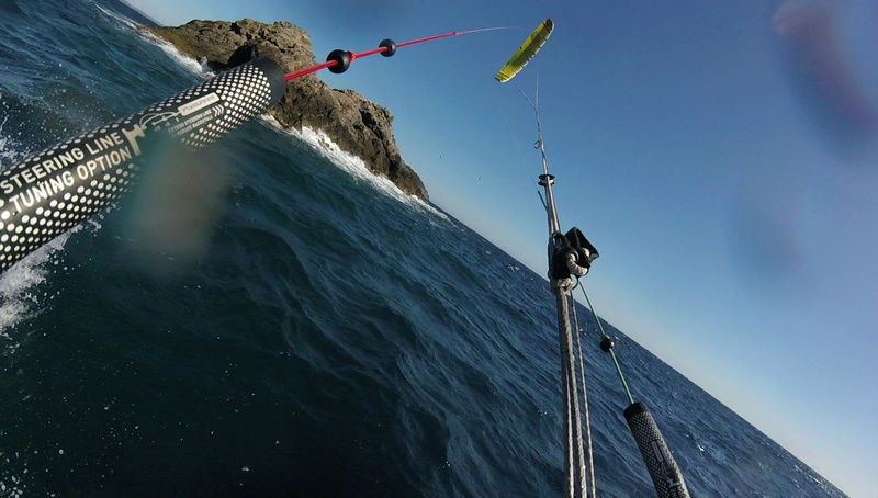 Sortie aux Fourmigues en Sonic 2 6,0 m Vlcsna28