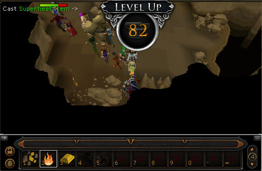 Road to Completionist 82s10