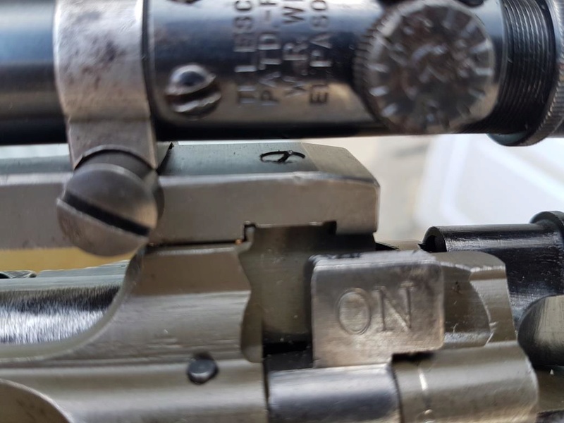 Remington M1903 A4 20170631