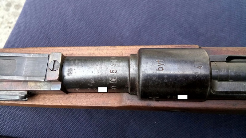 Mauser K98k + rail ZF41 Byf_4114