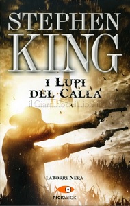 LA TORRE NERA V: I LUPI DEL CALLA I_lupi10