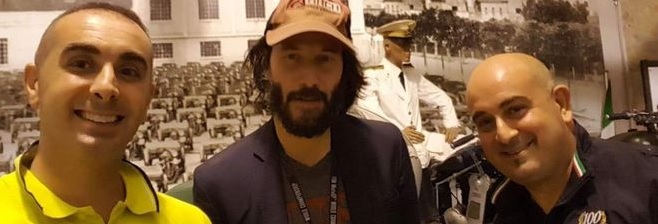 KEANU REEVES - Pagina 10 Notizi13