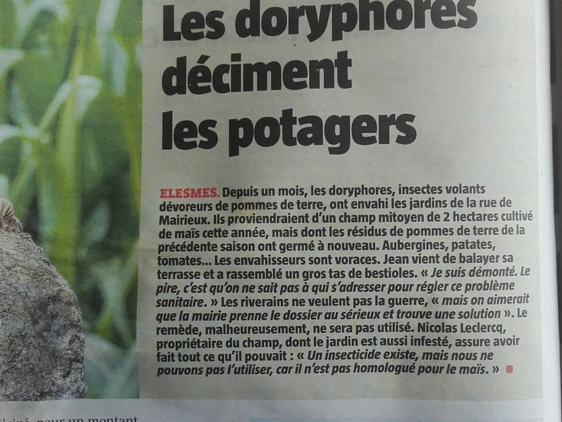 comment se passer de pesticide - Page 2 20170710