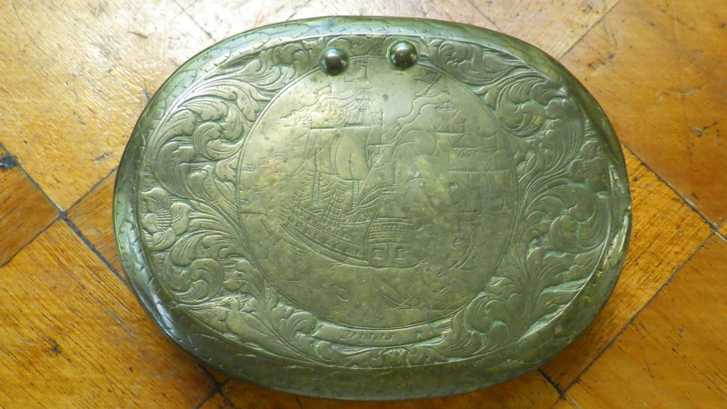 La bataille navale de Vigos, Rimg8313