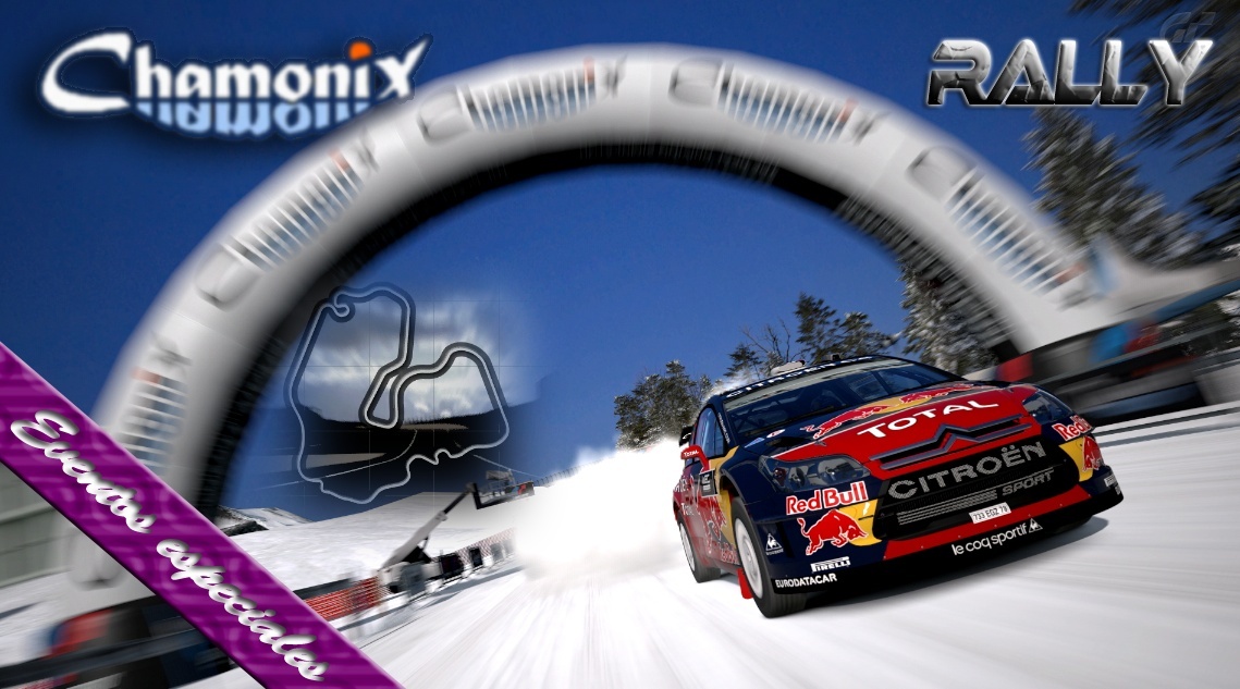 Confirmación Entrenamientos Oficiales -> Chamonix - Rally (07/01/2013) Chamon11