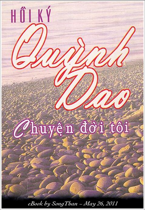 Chuyện Đời Tôi - Quỳnh Dao Chuyen10
