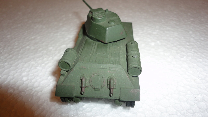 Conversion /scratch de la tourelle de T-34/76 modèle 43 Mes_ki11