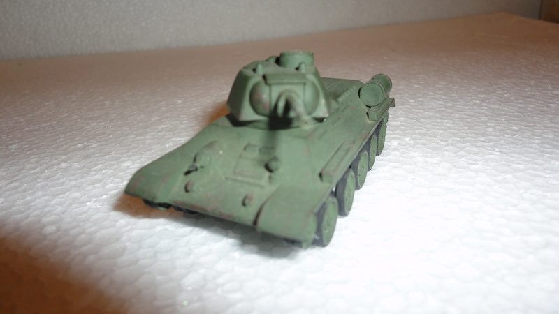 Conversion /scratch de la tourelle de T-34/76 modèle 43 Mes_ki12