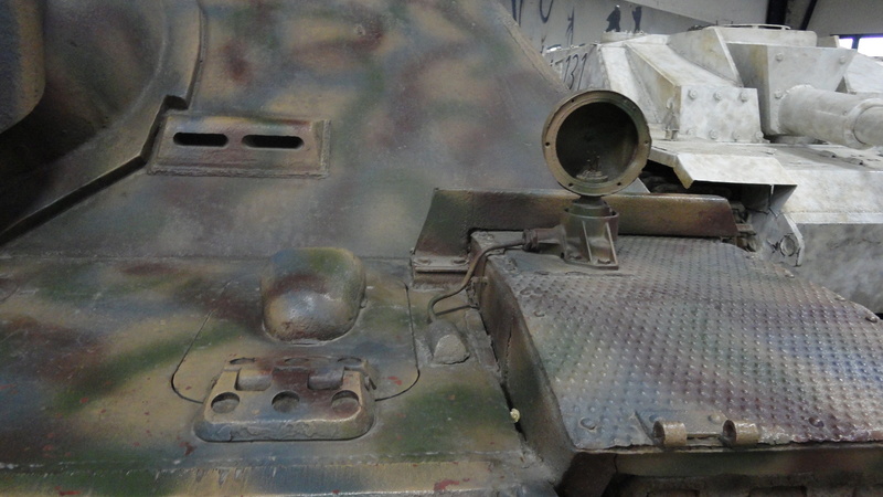 Jagdpanzer IV Visite49