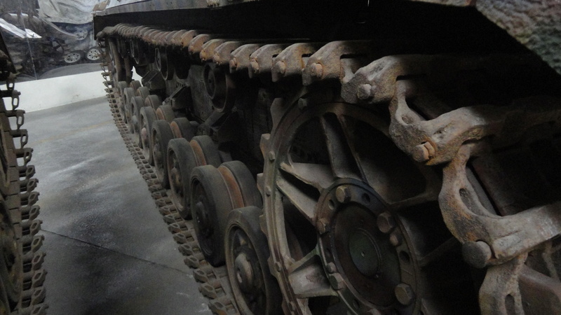 Jagdpanzer IV Visite50