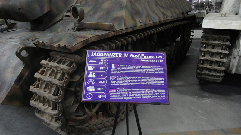 Jagdpanzer IV Visite55