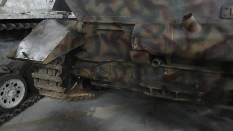 Jagdpanzer IV Visite57