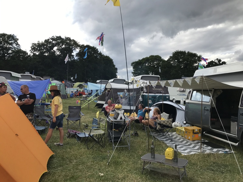 Camperjam 7-9 July 2017, Weston Park, Shropshire.  - Page 5 Img_0112