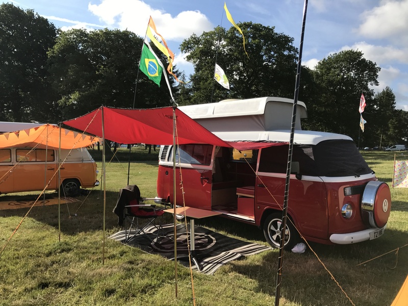 Camperjam 7-9 July 2017, Weston Park, Shropshire.  - Page 5 Img_0113