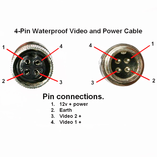 intelliview et camera Backup10