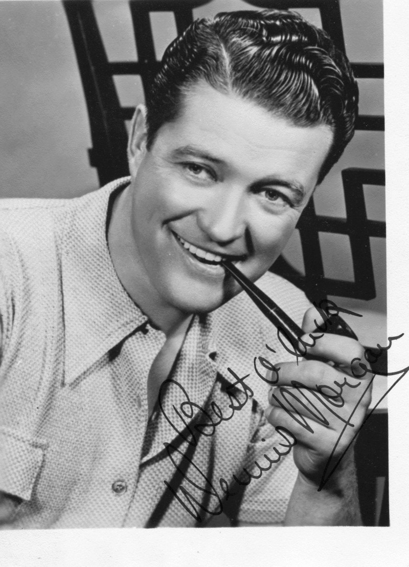 Dennis Morgan 1908-1994 Dennis14