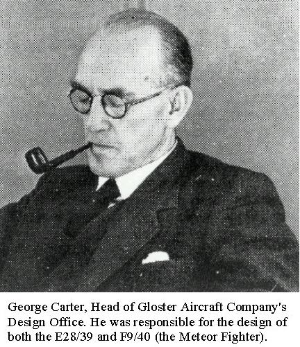 George Carter (1889-1969) George10