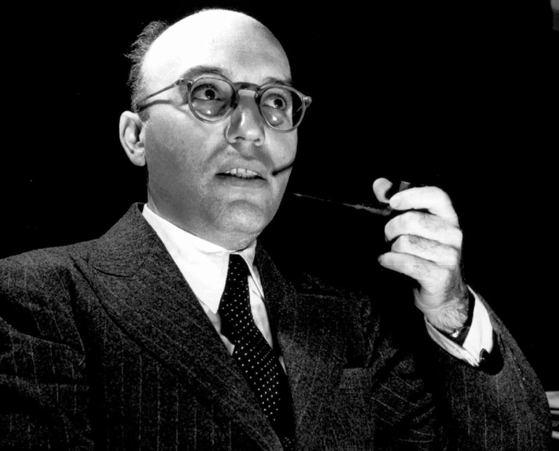 Kurt Weill  1900-1950 Kurt_w13