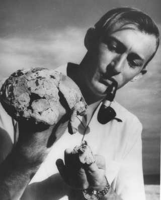 Richard Leakey 1944 --- Richar14