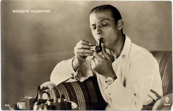 Rodolfo Valentino (1895-1926) Rudolp13