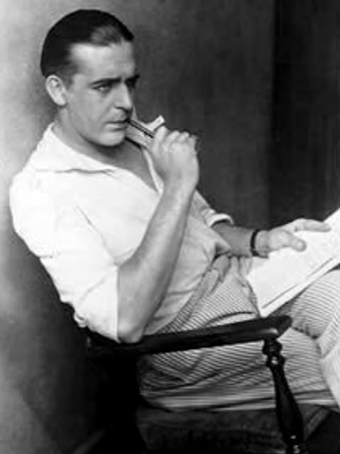 Wallace Reid Jr. 1917-1990 Wallac16