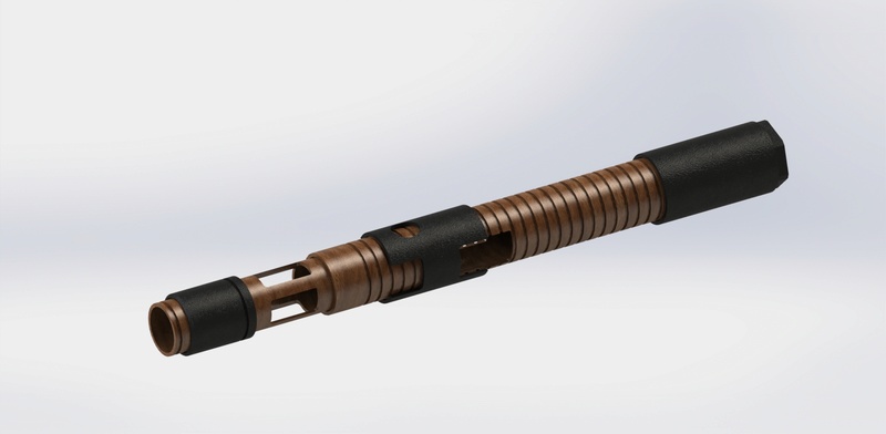 Sabre d'Alexis M Vue_310