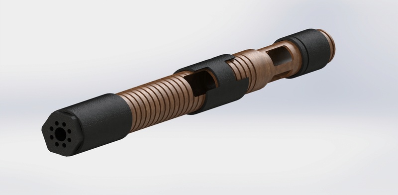 Sabre d'Alexis M Vue_410