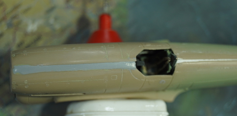 J'en ai marre des bimoteurs:  TYPHOON BRENGUN et AIRFIX "The carrot are cooked!!"" - Page 3 Typh_b28