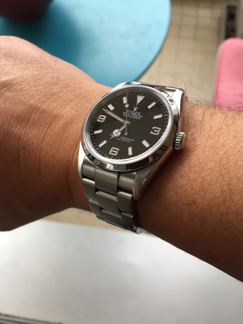 ****La montre du jour ! vol. 31**** - Page 12 Img_0311