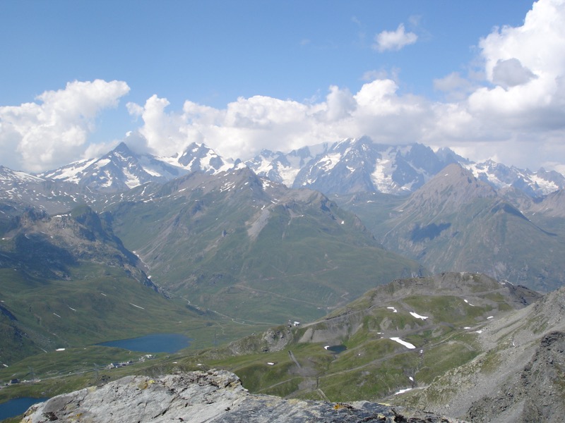 La Rosière / Mont Valezan (ou Mont Valaisan) Dsc01114